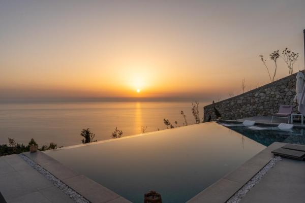 Villa Lulu Lefkada, Reserva ahora  Hoteles en Epiro con aparcamiento, Aparcamiento