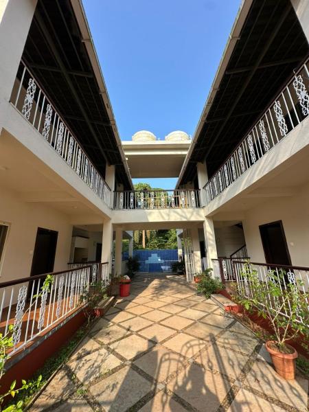 Hotel Morning inn, Buchen Sie  Calangute 