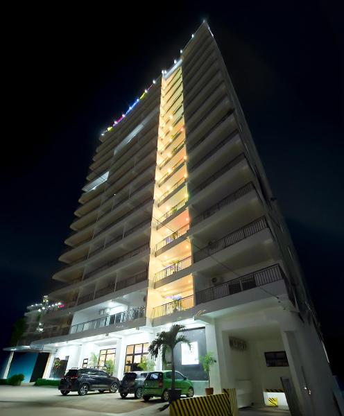 Kandi Heaven in White Tower, Buchen Sie  Hotels mit Pool in Luzon, Schwimmbad