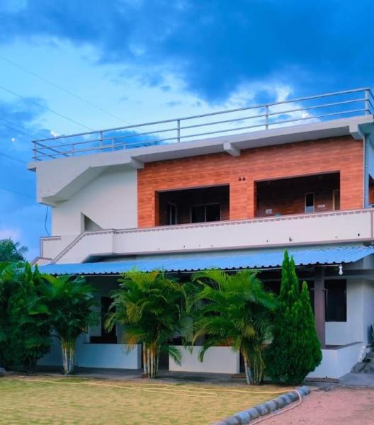 Sai Swastik Homestay Hampi, Réserver  Munirābād Karnataka