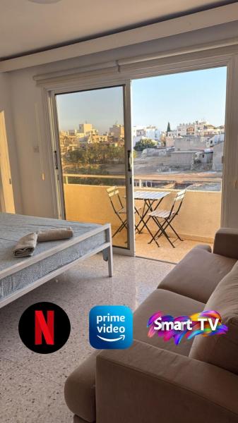 Larnaca Ancient View Rooms, Buchen Sie  Larnaka Bezirk Larnaca