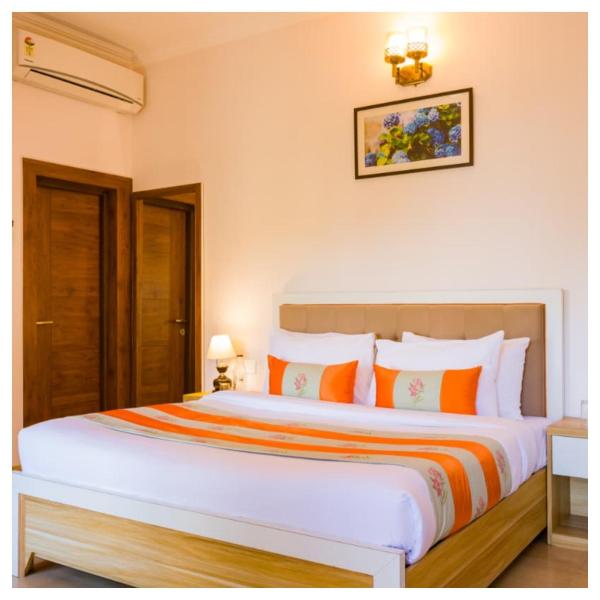 Sanskari Nivas family holiday home, Réserver  Kasauli 