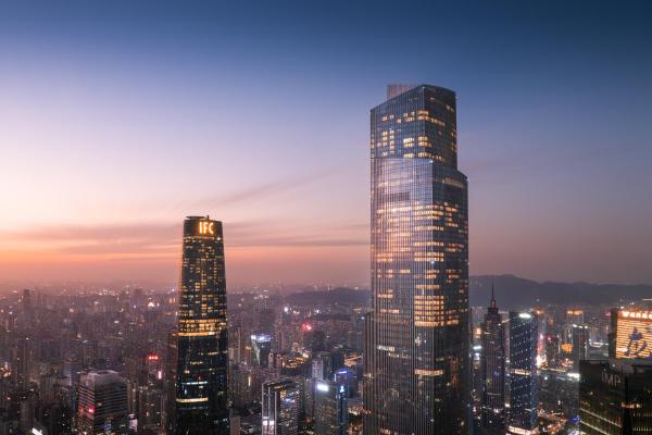 Xuanzhi Hotel, Buchen Sie  Hotels in Guangdong mit Parkplatz, Parkplätze