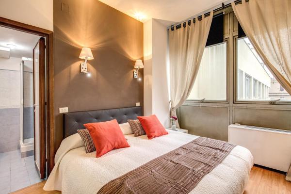 M&L Apartments - Ardesia Colosseo, Buchen Sie Ferienwohnung San Giovanni Rom