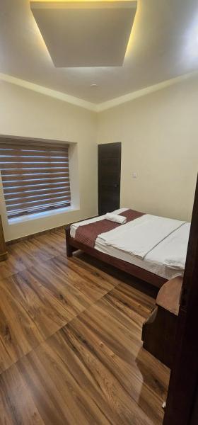 Romanzia Village Homestay, Prenota  Hotel a Kerala con piscina, Piscina