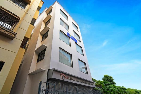 FabHotel AI Howrah, Buchen Sie  Kalkutta 