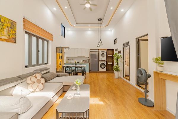 Flex Home, Buchen Sie  Đà Nẵng Da Nang
