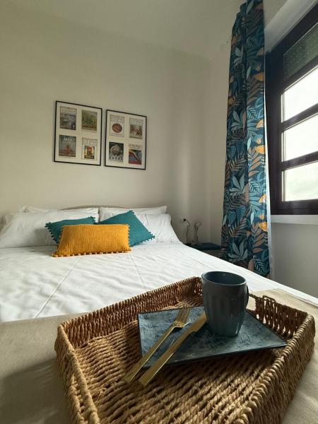 Upper Floor Passerini, Buchen Sie  Monza Lombardei
