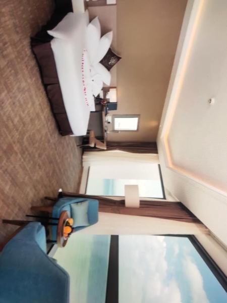 Azure Crown Hotel & Suite, Prenota  Nha Trang Khanh Hoa