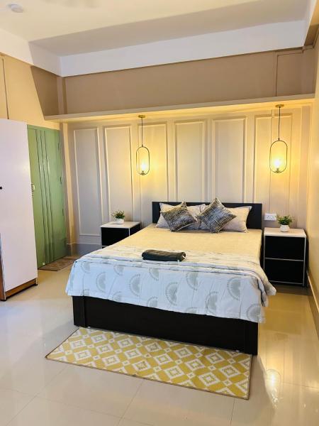 DreamXstay, Reserva ahora  Tezpur Assam