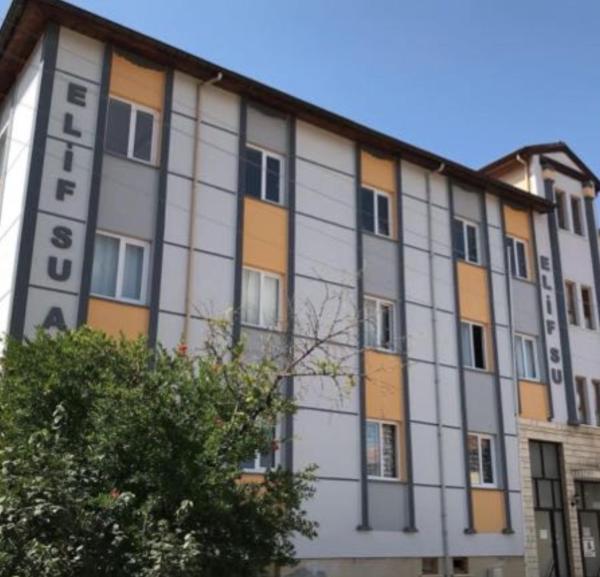 Elifsu Apart, Prenota  Yalvac 
