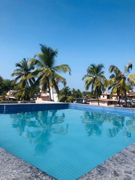 Casa goa, Buchen Sie  Calangute 