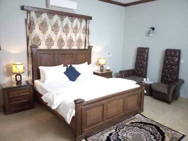 Seaview Classic Hotel, Buchen Sie  Karachi Pakistan