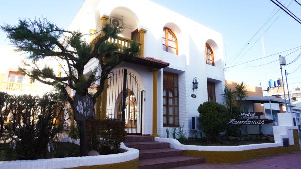 Hotel Maspalomas, Prenota  Hotel a Córdoba con piscina, Piscina