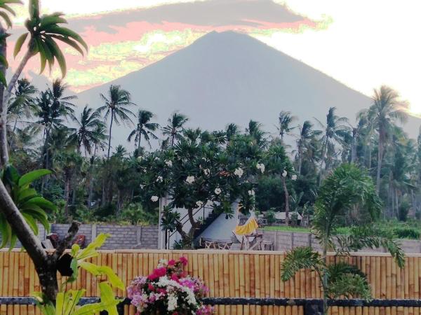 YuraAmed Villa mountain view, Reserva ahora  Hoteles con piscina en Bali, Piscina