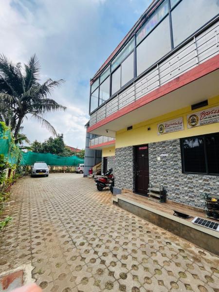 Manikya Homestay, Réserver  Malpe Karnataka