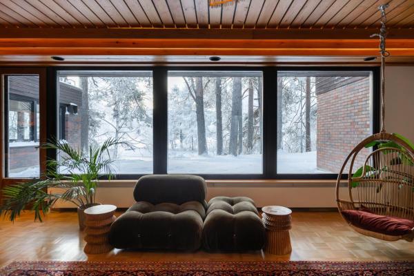 Villa Amara & Private Spa, Buchen Sie  Beste Wellnesshotels in Lappland, SPA