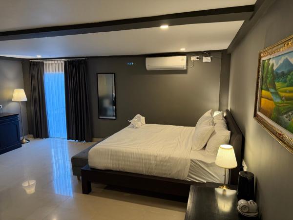Kooters Guesthouse Bali, Prenota  Legian Badung