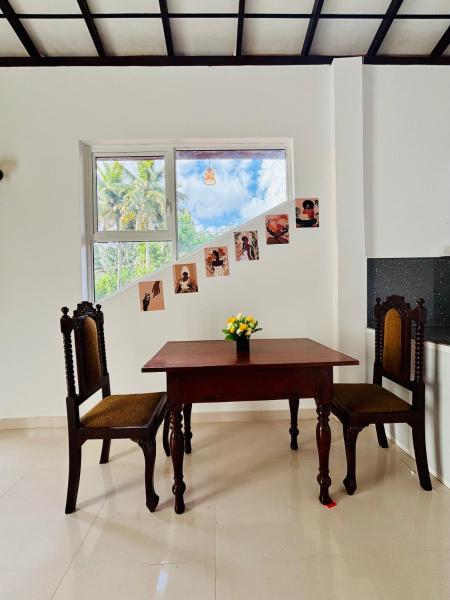 Meows homestay, Reserva ahora  Kamburugamuwa Distrito de Matara