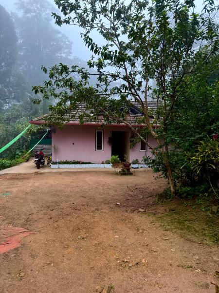 River stream Nest homestay, Réserver  Hôtels à Coorg avec petit-déjeuner, Petit-déjeuner