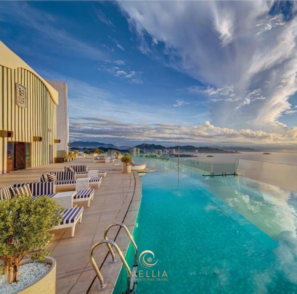 MELLIA OCEANUS NHA TRANG BAY Five-Star Suites, Prenota  Nha Trang Khanh Hoa