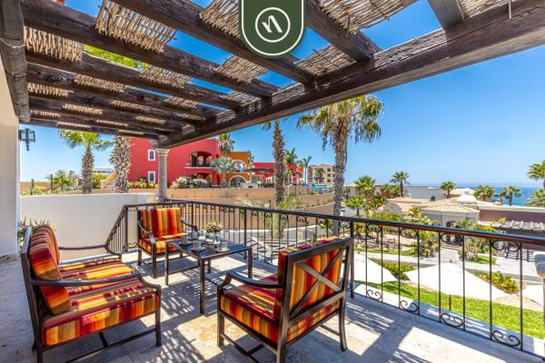 Villa with Private Pool & Patio in Cabo, Prenota  Hotel a Baja California Sur con parcheggio, Parcheggio