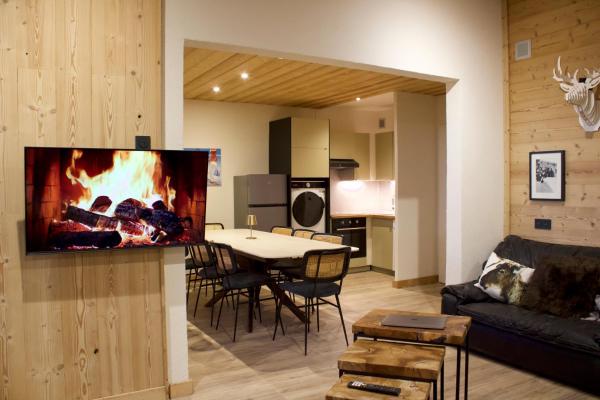 Sunhaven Loft, Reserva ahora  Val Thorens Los Tres Valles
