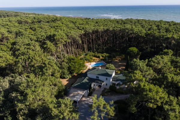 Villa La Perle, Buchen Sie  Talmont Vendée