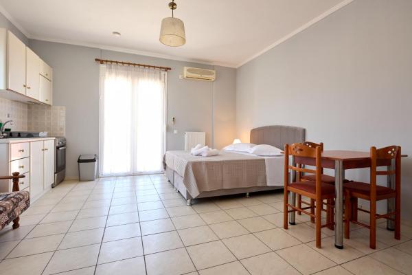 ChioSmart Kontari Apartments, Book Apartment Chios Airport Chios Island