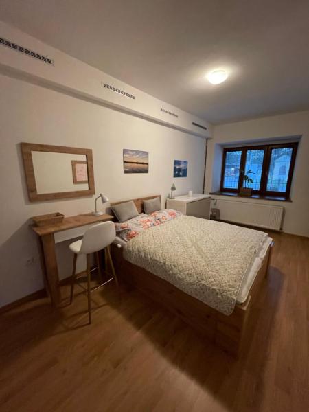 Apartmány Obora v Podbezdězí, Reserva ahora  Doksy Macha Lake