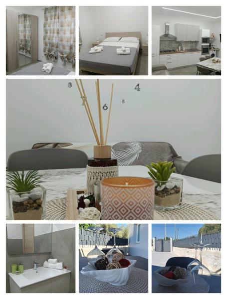 Villa Diletta Ognina, Buchen Sie  Hotels in Sizilien mit Parkplatz, Parkplätze