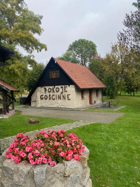 Karczma Siedlisko Pokoje Gościnne, Réserver  Miechow Petite-Pologne