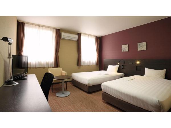 Smile Hotel Otsu Seta - Vacation STAY 00134v, Prenota  Zeze-Awazumachi Shiga