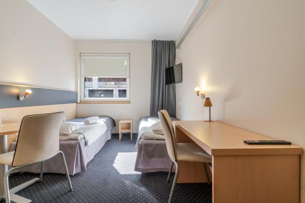 Aparthotel Skylight Katowice by BookingHost, Buchen Sie  Kattowitz 