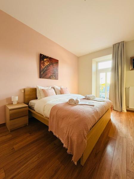 Auberge Gourmande, Prenota  Esch-sur-Alzette 