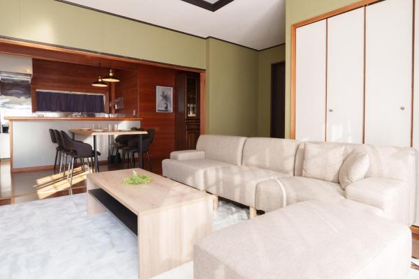 minka Villa Fujiyoshida - Vacation STAY 58146v, Prenota  Funatsu Yamanashi
