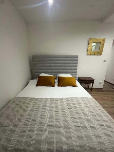 Normandy suites, Prenota  Igé Normandia