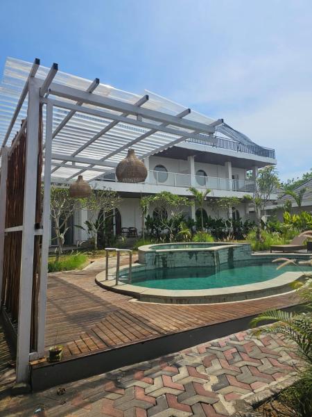 BBC Suites and Garden, Reserva ahora  Hoteles en Bali con desayuno, Desayunos