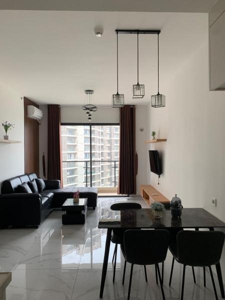 Sky House BSD Apartment - 3 Bedroom Type, Reserva ahora  Hoteles con piscina en Banten, Piscina