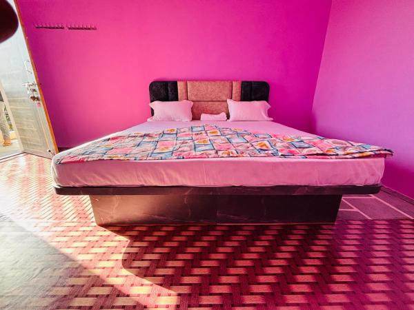 Hotel Sanwariya, Prenota  Degana Rajasthan