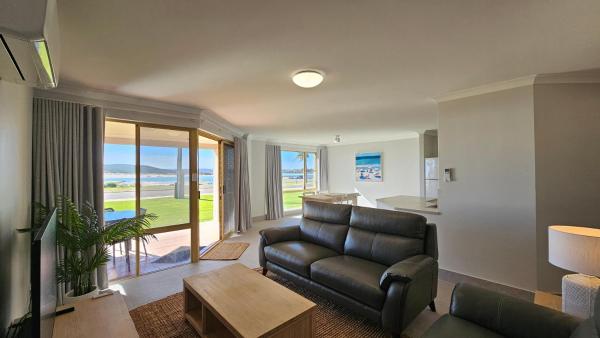 Pelican Shore Villa 3- Kalbarri, WA, Buchen Sie  Kalbarri 
