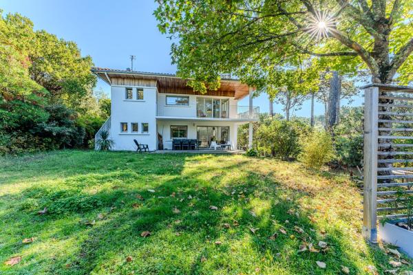 La Vigne 116 - Villa familiale, Prenota  LʼHerbe Aquitania