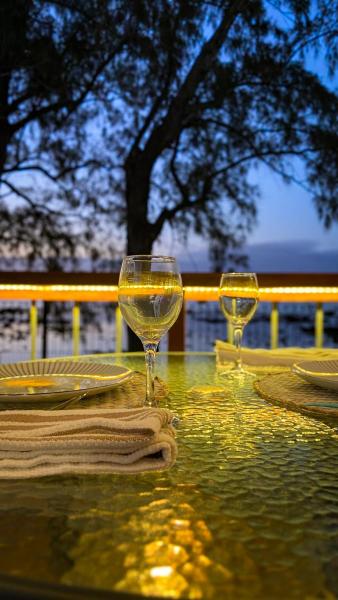Villa Khoro- Serenity, Peace & Fulfilment, Prenota  Pointe-aux-Piments Mauritius Costa Nord