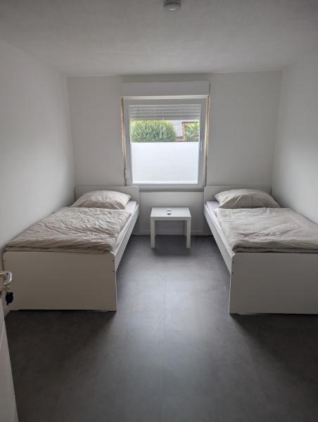 Monteurzimmer A Simon Haus 87, Réserver  Juliers Rhénanie du Nord - Westphalie