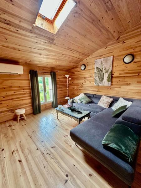 Maison style chalet, Prenota Chalet Montfroc Rodano-Alpi