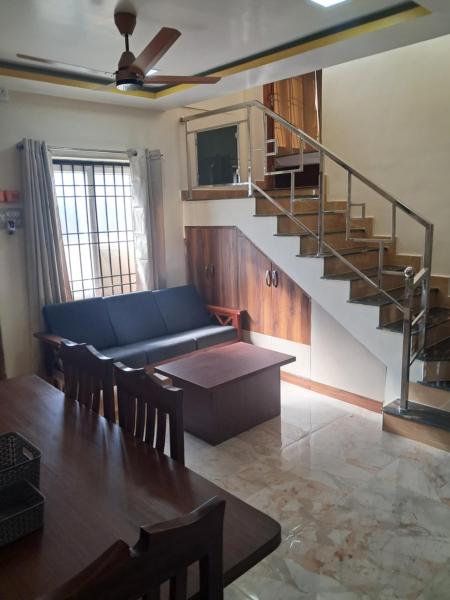 Chippy Service Apartment No 965 Tirunelveli, Reserva ahora Apartamento Tirunelveli 