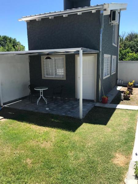 Agosto 23 Centrico, Prenota  Hotel a Córdoba con piscina, Piscina