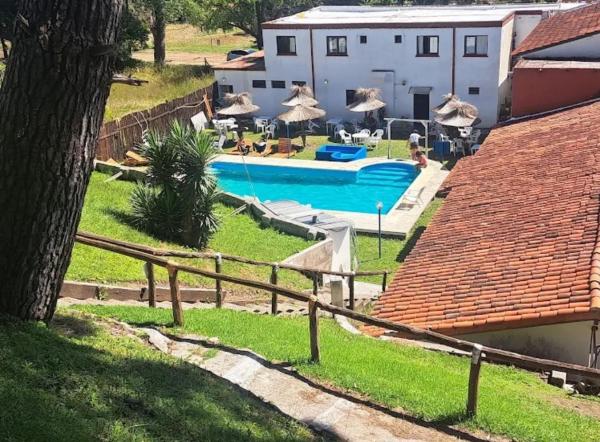 Chill hotel, Prenota  Villa Gesell 