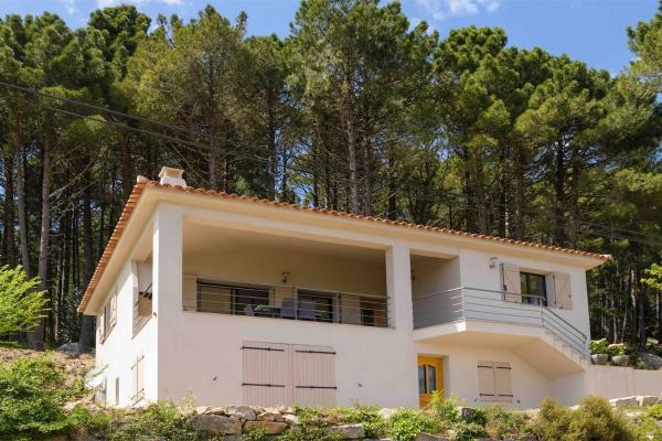Entre mer et montagne Villa Cartalavonu, Réserver  Porto-Vecchio 