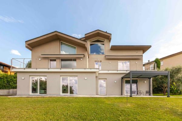 The Vista Retreat N.1, Buchen Sie   